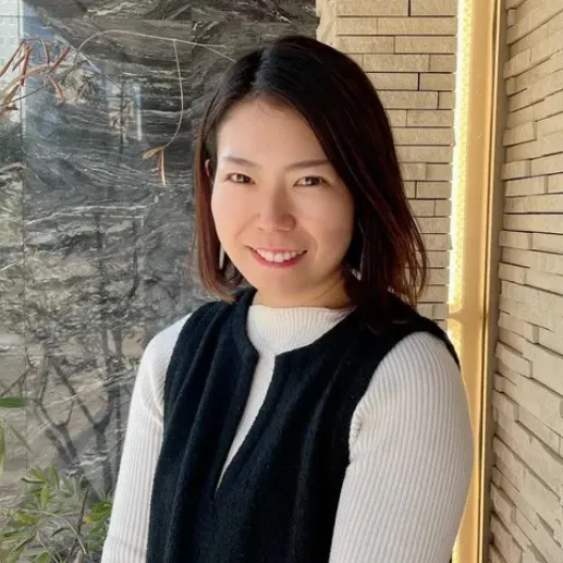 宮本典子様